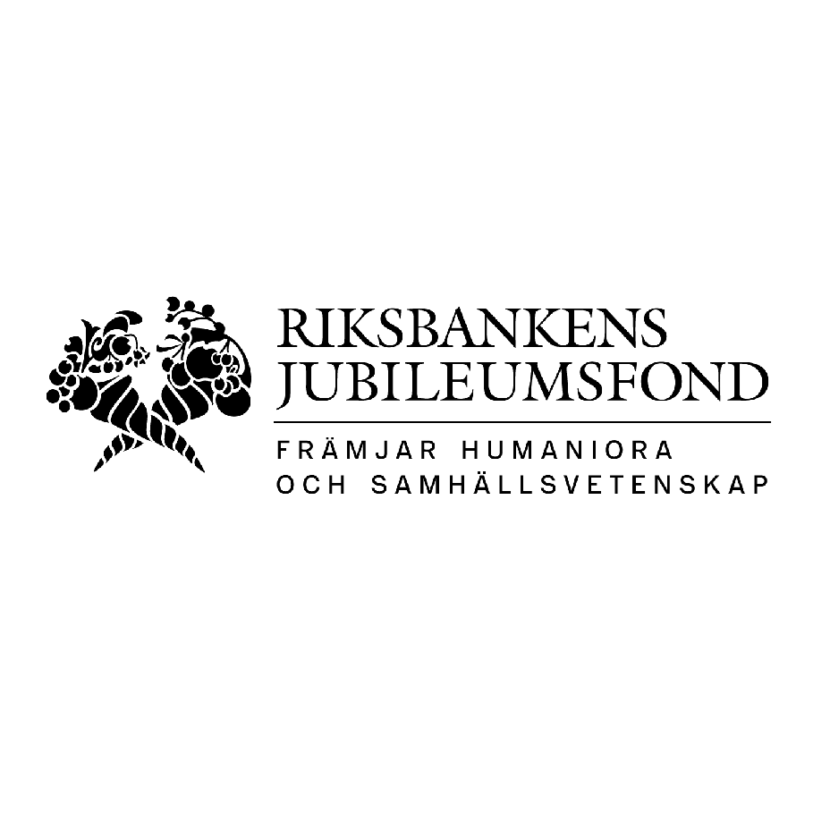 Riksbankens Jubileumsfond
